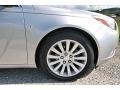 Quicksilver Metallic - Regal CXL Photo No. 29