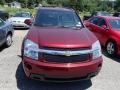 Deep Ruby Metallic - Equinox LT AWD Photo No. 2