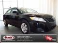 Black - Camry  Photo No. 1