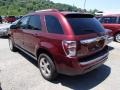 Deep Ruby Metallic - Equinox LT AWD Photo No. 4