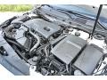 2011 Buick Regal 2.4 Liter SIDI DOHC 16-Valve VVT ECOTEC 4 Cylinder Engine Photo