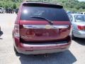 Deep Ruby Metallic - Equinox LT AWD Photo No. 5