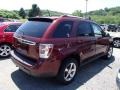 Deep Ruby Metallic - Equinox LT AWD Photo No. 6