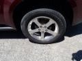 Deep Ruby Metallic - Equinox LT AWD Photo No. 7