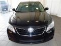 Black - Camry  Photo No. 4