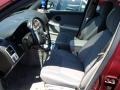 Deep Ruby Metallic - Equinox LT AWD Photo No. 8