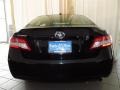 Black - Camry  Photo No. 7