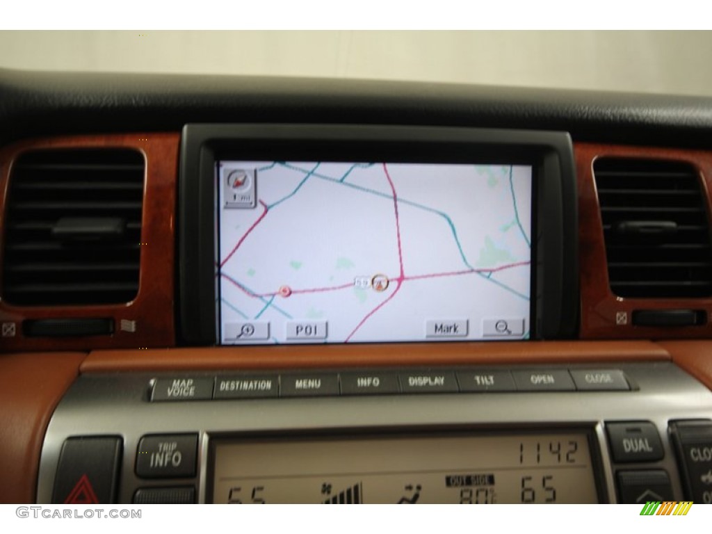 2003 Lexus SC 430 Navigation Photo #82458441