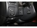 2003 Lexus SC Saddle Interior Controls Photo