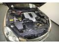 4.3 Liter DOHC 32 Valve VVT-i V8 Engine for 2003 Lexus SC 430 #82458827