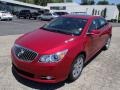 Crystal Red Tintcoat - LaCrosse FWD Photo No. 2
