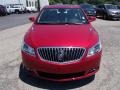 Crystal Red Tintcoat - LaCrosse FWD Photo No. 3