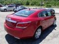 Crystal Red Tintcoat - LaCrosse FWD Photo No. 6