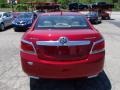 Crystal Red Tintcoat - LaCrosse FWD Photo No. 7