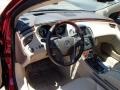 Crystal Red Tintcoat - LaCrosse FWD Photo No. 10