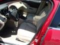 Crystal Red Tintcoat - LaCrosse FWD Photo No. 11