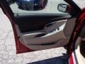 Crystal Red Tintcoat - LaCrosse FWD Photo No. 12