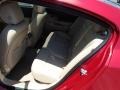 Crystal Red Tintcoat - LaCrosse FWD Photo No. 13