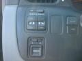 2003 Midnight Blue Pearl Honda Odyssey EX-L  photo #20