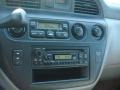 2003 Midnight Blue Pearl Honda Odyssey EX-L  photo #22