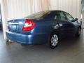 Catalina Blue Metallic - Camry LE Photo No. 3