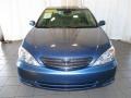 Catalina Blue Metallic - Camry LE Photo No. 4