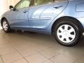 Catalina Blue Metallic - Camry LE Photo No. 9
