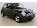 Midnight Black Metallic - Cooper Hardtop Photo No. 1