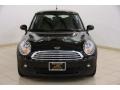 Midnight Black Metallic - Cooper Hardtop Photo No. 2
