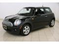 Midnight Black Metallic - Cooper Hardtop Photo No. 3