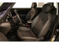 Midnight Black Metallic - Cooper Hardtop Photo No. 4