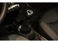 Midnight Black Metallic - Cooper Hardtop Photo No. 11