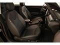 Midnight Black Metallic - Cooper Hardtop Photo No. 12