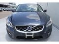 Caspian Blue Metallic - C30 T5 Photo No. 2