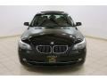 Jet Black - 5 Series 535xi Sedan Photo No. 2