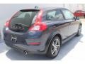 Caspian Blue Metallic - C30 T5 Photo No. 6