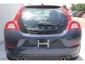 Caspian Blue Metallic - C30 T5 Photo No. 7