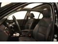 Jet Black - 5 Series 535xi Sedan Photo No. 5