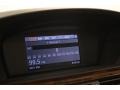 Jet Black - 5 Series 535xi Sedan Photo No. 12