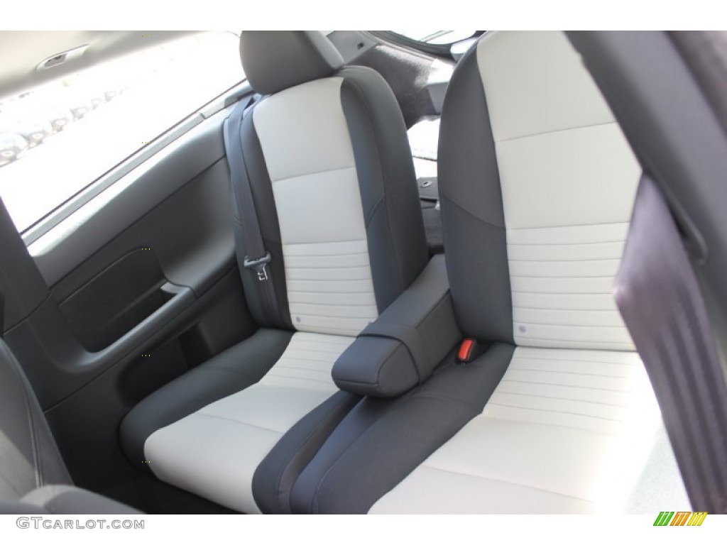 2013 C30 T5 - Caspian Blue Metallic / Off Black/Blonde photo #23