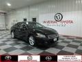 Super Black - Maxima 3.5 SV Photo No. 1