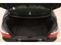 Jet Black - 5 Series 535xi Sedan Photo No. 23