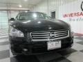 Super Black - Maxima 3.5 SV Photo No. 2