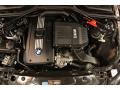 Jet Black - 5 Series 535xi Sedan Photo No. 24