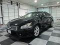 Super Black - Maxima 3.5 SV Photo No. 3