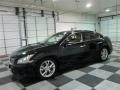 Super Black - Maxima 3.5 SV Photo No. 4