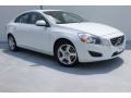 Ice White - S60 T5 Photo No. 1