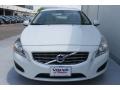 Ice White - S60 T5 Photo No. 2