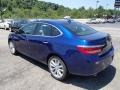 Luxo Blue Metallic - Verano FWD Photo No. 8