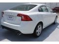 Ice White - S60 T5 Photo No. 6